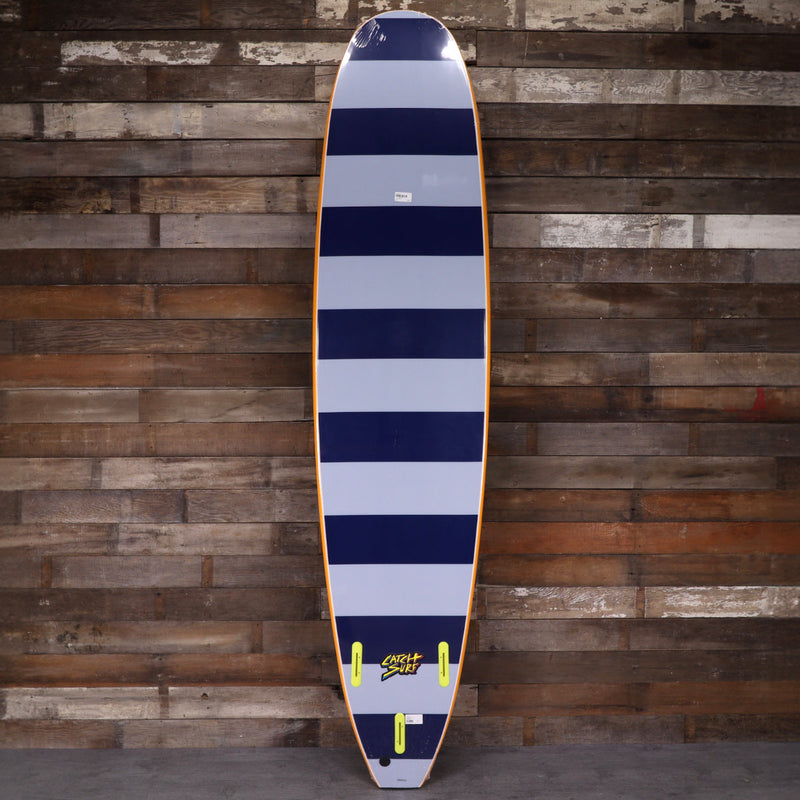 Load image into Gallery viewer, Catch Surf Odysea Log 9'0 × 24 × 3 ½ Surfboard - Pilsner 2
