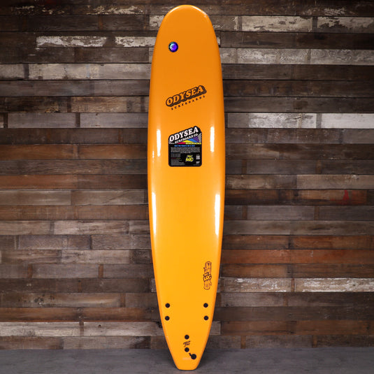 Catch Surf Odysea Log 9'0 × 24 × 3 ½ Surfboard - Pilsner 1