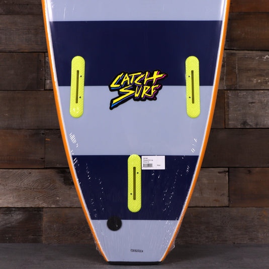 Catch Surf Odysea Log 9'0 × 24 × 3 ½ Surfboard - Pilsner 3