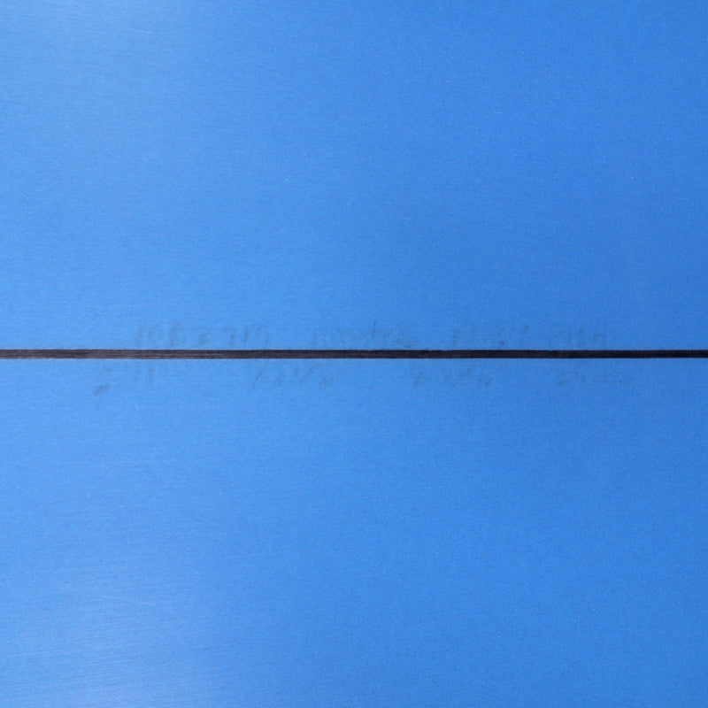 Load image into Gallery viewer, Channel Islands Feb's Fish 5'11 × 21 ⅛ × 2 ⅝ Surfboard - Blue/Purple 4
