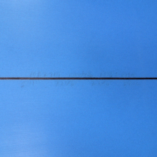 Channel Islands Feb's Fish 5'11 × 21 ⅛ × 2 ⅝ Surfboard - Blue/Purple 4
