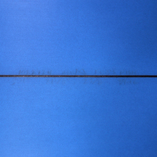 Channel Islands Feb's Fish 5'11 × 21 ⅛ × 2 ⅝ Surfboard - Blue/Purple 4