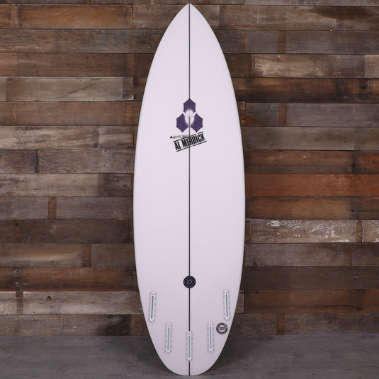 Channel Islands The Solution 5'11 × 20 ¾ × 2 ¾ Surfboard 2