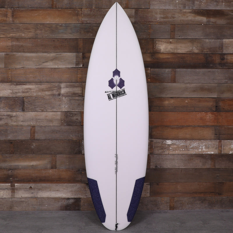 Load image into Gallery viewer, Channel Islands The Solution 5'11 × 20 ¾ × 2 ¾ Surfboard 1
