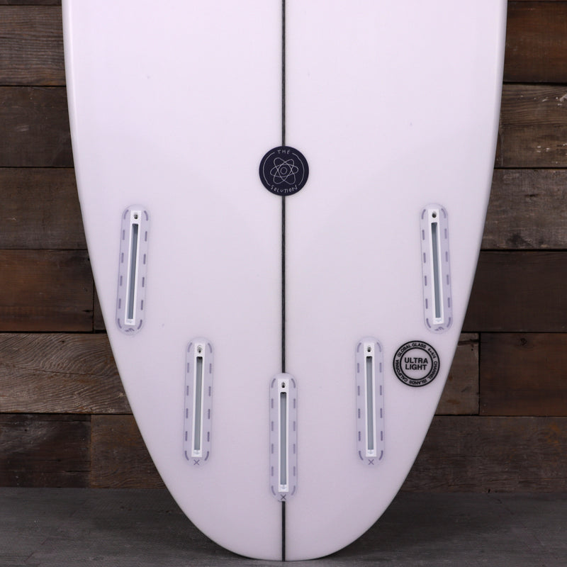 Load image into Gallery viewer, Channel Islands The Solution 5'11 × 20 ¾ × 2 ¾ Surfboard 3

