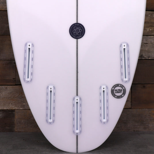 Channel Islands The Solution 5'11 × 20 ¾ × 2 ¾ Surfboard 3