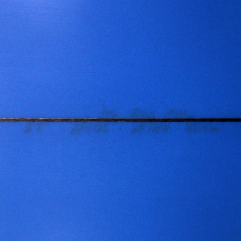 Load image into Gallery viewer, Channel Islands Feb's Fish 5'7 × 20 ½ × 2 7/16 Surfboard - Blue/Purple 4
