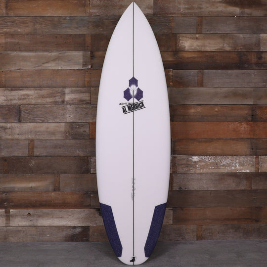 Channel Islands The Solution 5'8 × 20 × 2 9/16 Surfboard