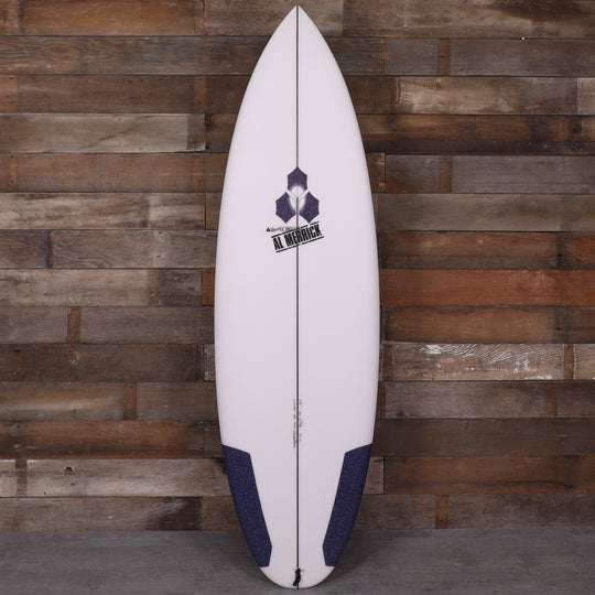 Channel Islands The Solution 5'8 × 20 × 2 9/16 Surfboard • DAMAGED