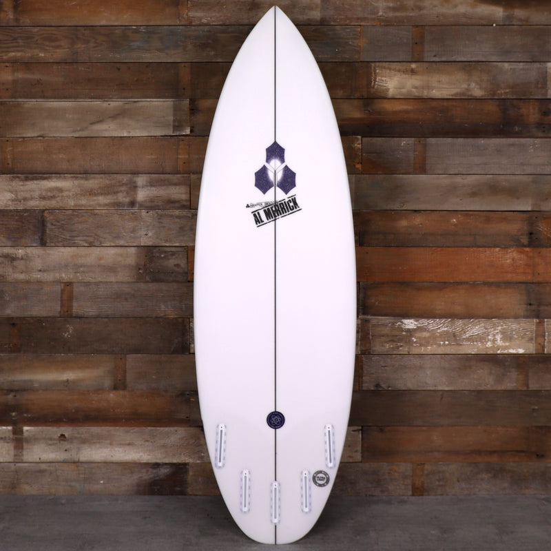 Load image into Gallery viewer, Channel Islands The Solution 5'8 × 20 × 2 9/16 Surfboard 2
