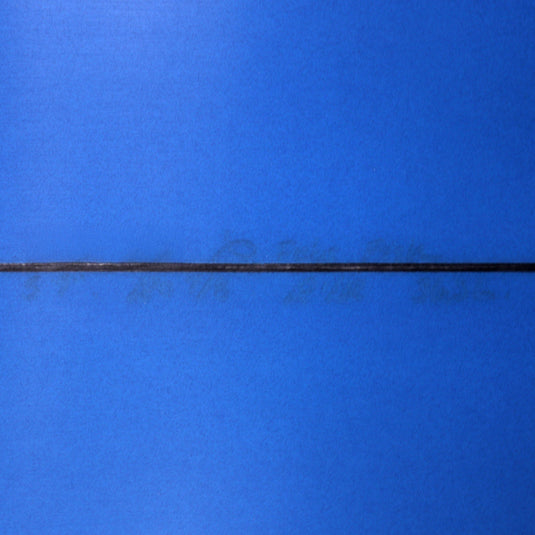 Channel Islands Feb's Fish 5'9 × 20 ⅞ × 2 ½ Surfboard - Blue/Purple 4