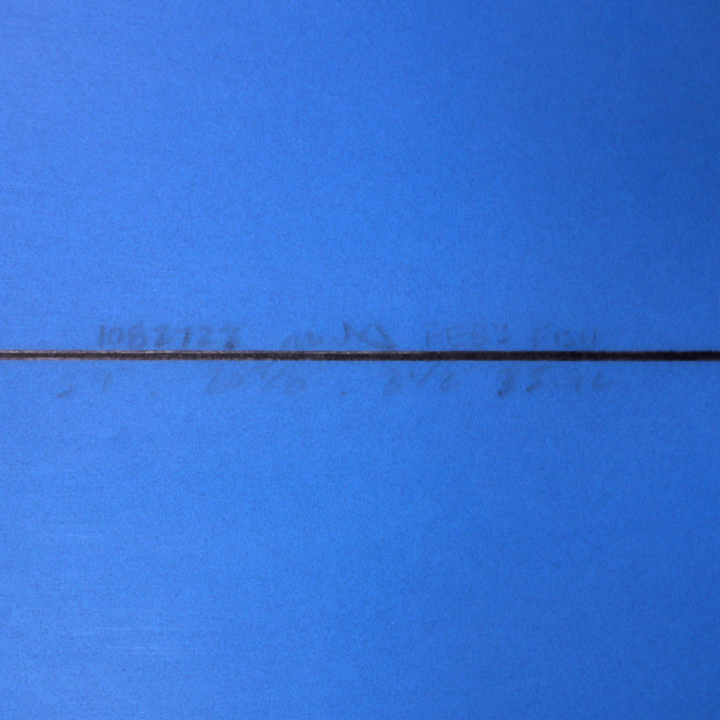 Load image into Gallery viewer, Channel Islands Feb's Fish 5'9 × 20 ⅞ × 2 ½ Surfboard - Blue/Purple • REPAIRED 4
