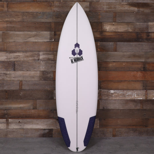 Channel Islands The Solution 5'9 × 20 ¼ × 2 ⅝ Surfboard