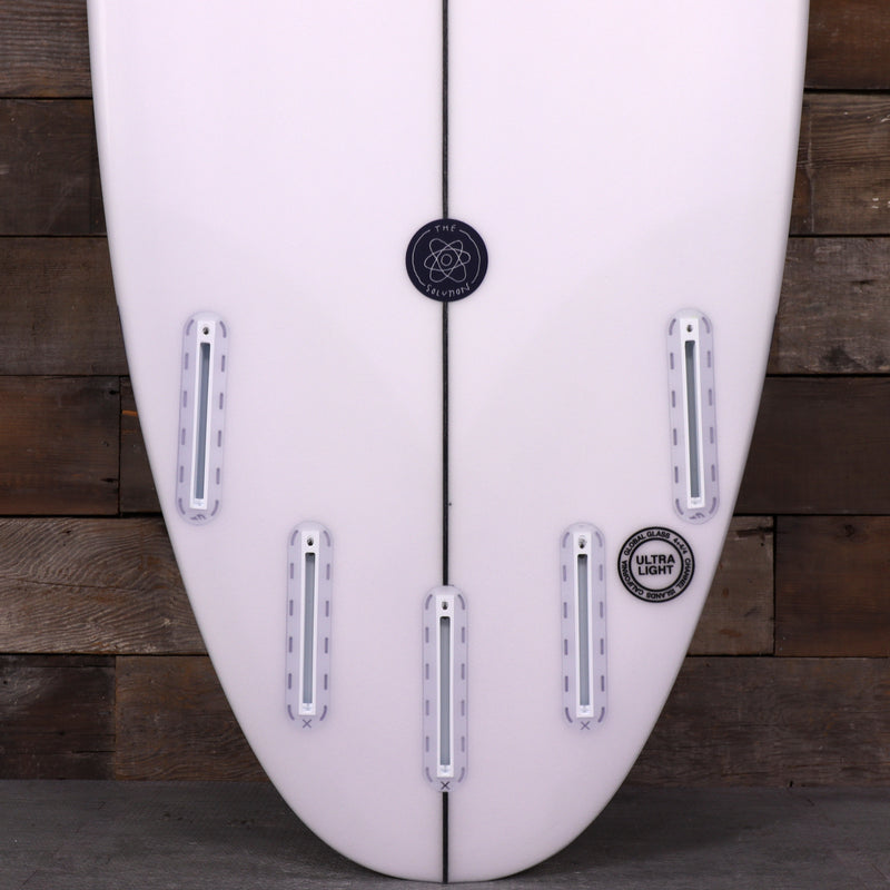 Load image into Gallery viewer, Channel Islands The Solution 5'9 × 20 ¼ × 2 ⅝ Surfboard 3
