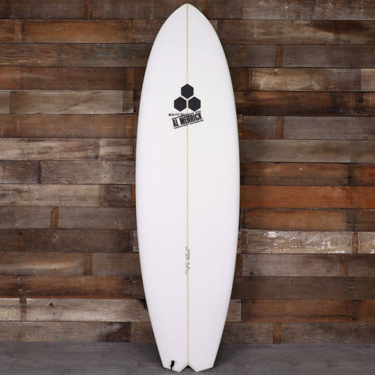 Channel Islands Bobby Quad 6'0 × 20 ¾ × 2 ¾ Surfboard 1