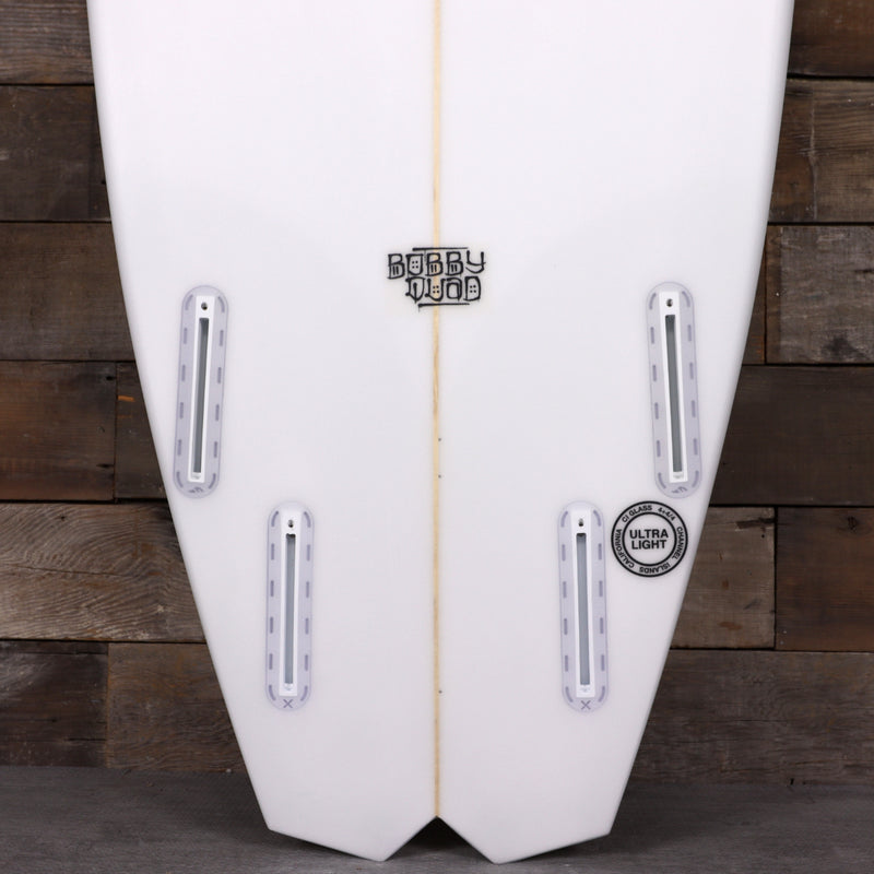 Load image into Gallery viewer, Channel Islands Bobby Quad 6'0 × 20 ¾ × 2 ¾ Surfboard 3
