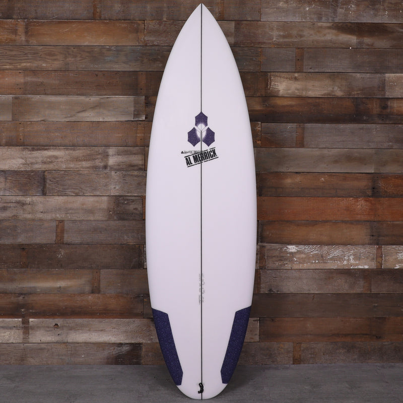 Load image into Gallery viewer, Channel Islands The Solution 6'0 × 20 ⅞ × 2 13/16 Surfboard 1
