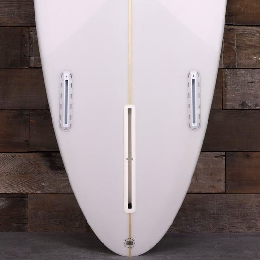 Channel Islands CI Mid 6'10 × 20 ⅞ × 2 11/16 Surfboard 3
