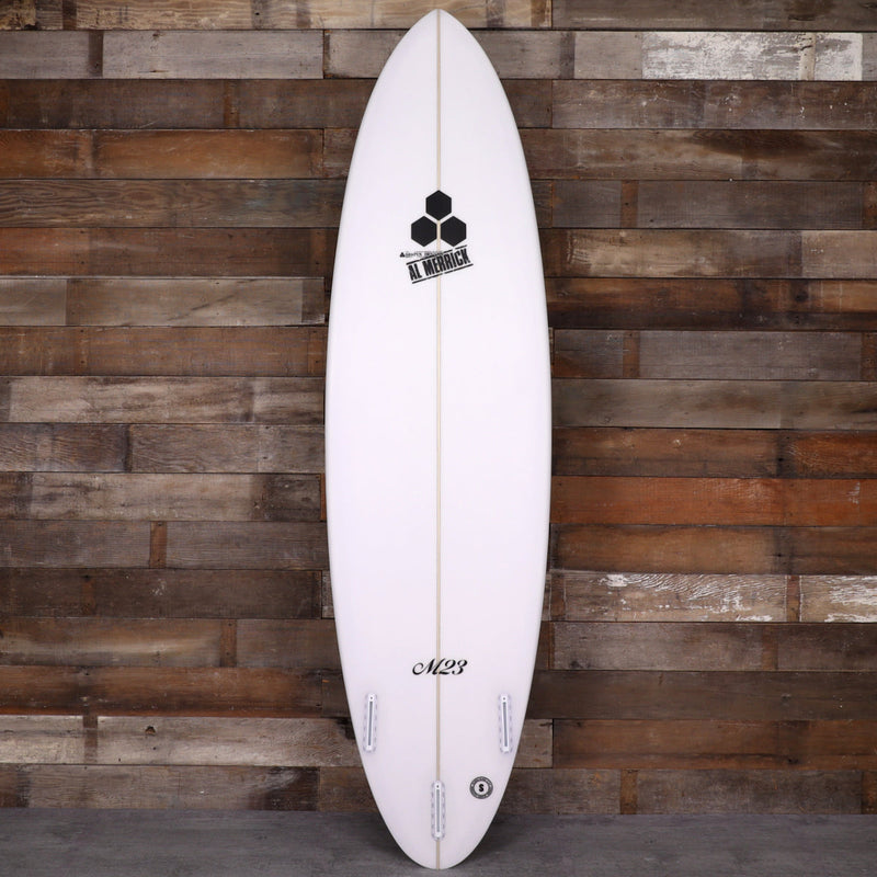 Load image into Gallery viewer, Channel Islands M23 6'10 × 21 × 2 ¾ Surfboard 2
