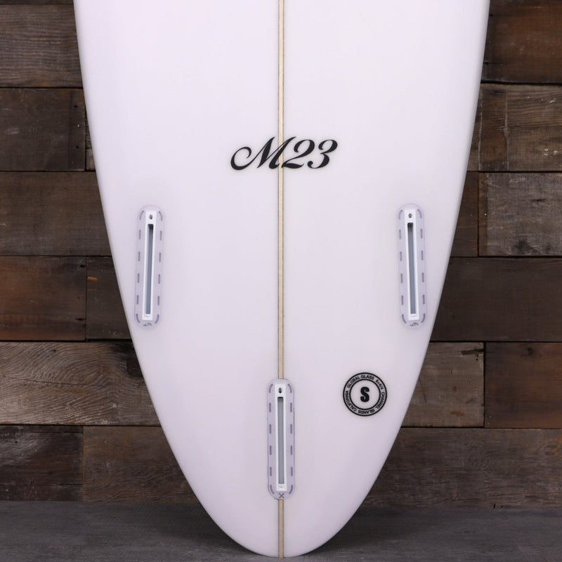 Load image into Gallery viewer, Channel Islands M23 6'10 × 21 × 2 ¾ Surfboard 3

