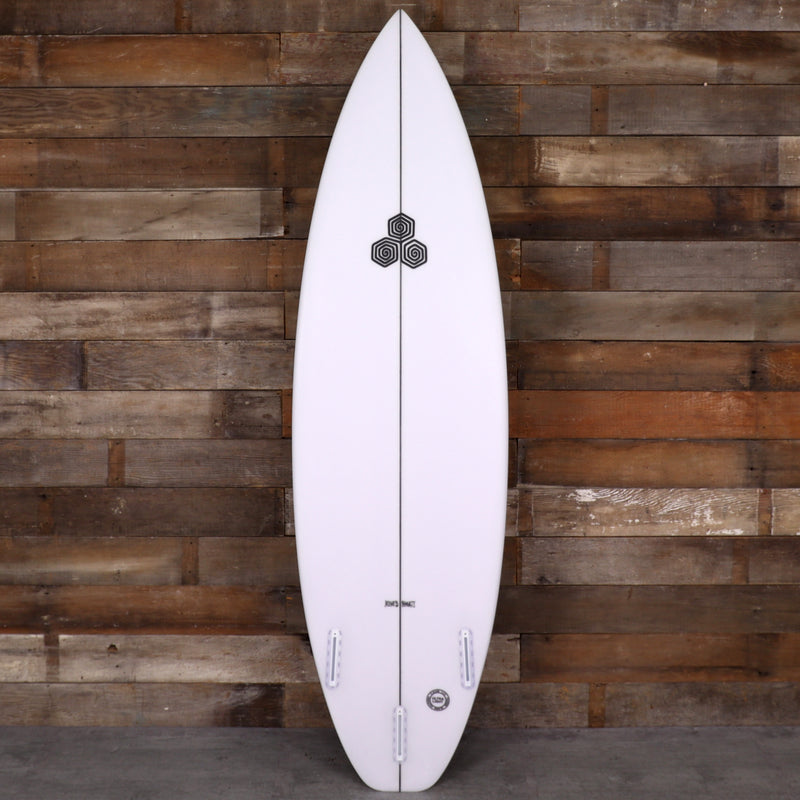 Load image into Gallery viewer, Channel Islands Mikey's Shorty 6'1 × 19 ¼ × 2 ½ Surfboard 2
