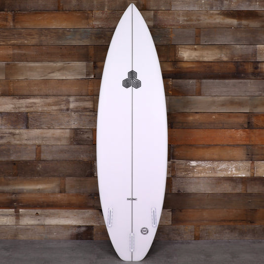 Channel Islands Mikey's Shorty 6'1 × 19 ¼ × 2 ½ Surfboard 2