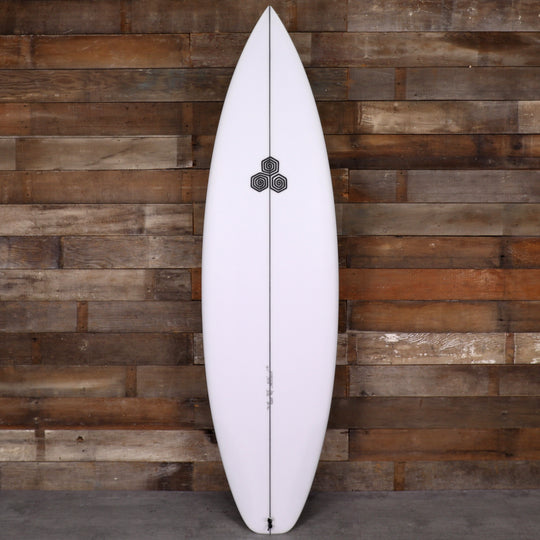 Channel Islands Mikey's Shorty 6'1 × 19 ¼ × 2 ½ Surfboard