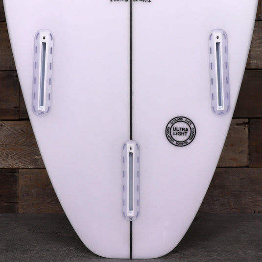 Channel Islands Mikey's Shorty 6'1 × 19 ¼ × 2 ½ Surfboard 3