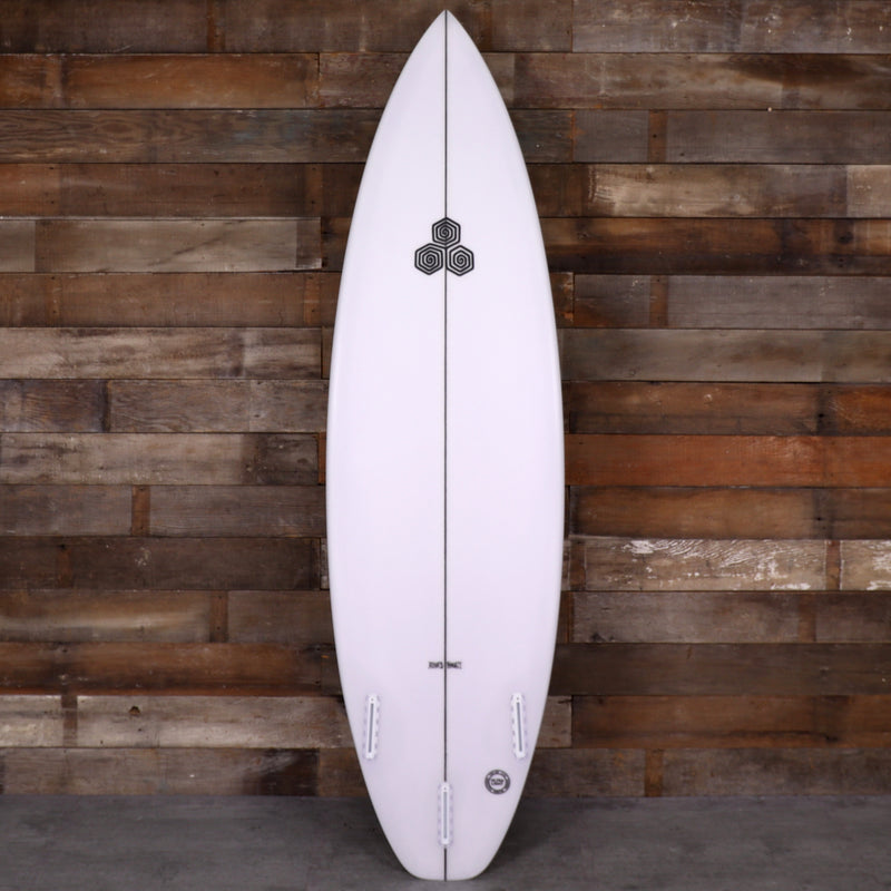 Load image into Gallery viewer, Channel Islands Mikey's Shorty 6'3 × 19 ⅞ × 2 ⅝ Surfboard 2
