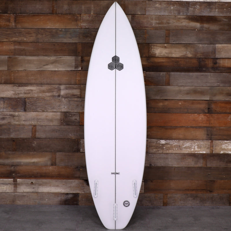 Load image into Gallery viewer, Channel Islands Mikey's Shorty 6'4 × 20 ⅛ × 2 ¾ Surfboard 2
