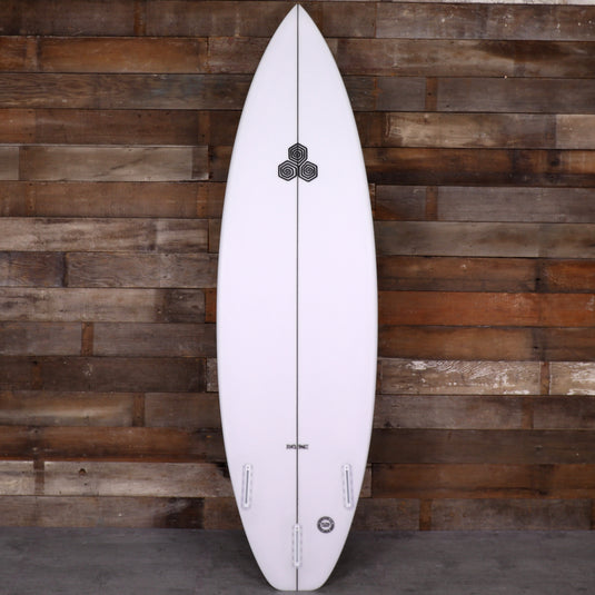 Channel Islands Mikey's Shorty 6'4 × 20 ⅛ × 2 ¾ Surfboard 2