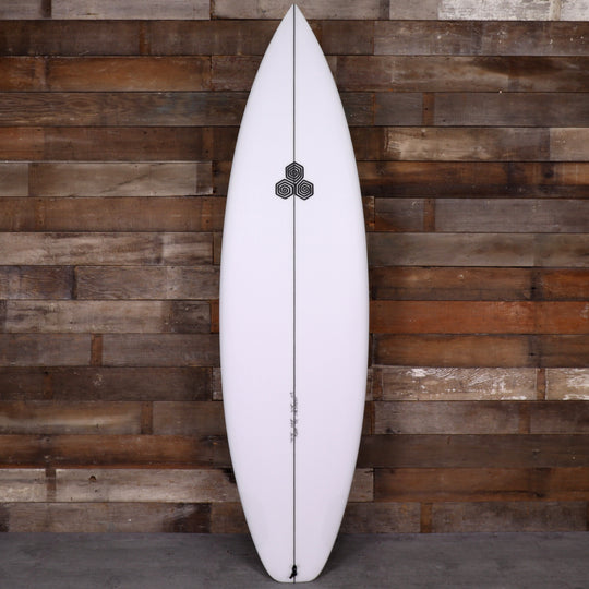 Channel Islands Mikey's Shorty 6'4 × 20 ⅛ × 2 ¾ Surfboard