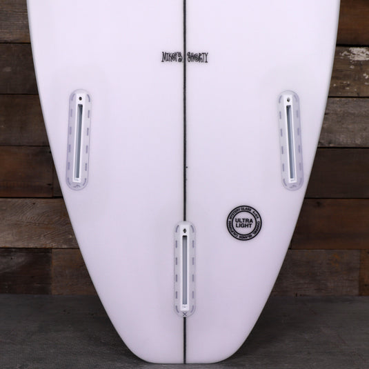 Channel Islands Mikey's Shorty 6'4 × 20 ⅛ × 2 ¾ Surfboard 3