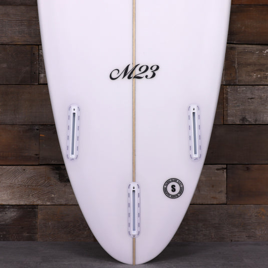 Channel Islands M23 6'8 × 20 ¾ × 2 ¾ Surfboard 3