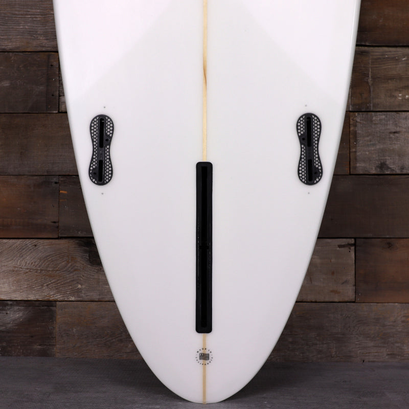 Load image into Gallery viewer, Channel Islands CI Mid 7'0 × 21 ⅛ × 2 ¾ Surfboard - Clear 3
