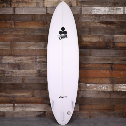Channel Islands M23 7'0 × 21 ¼ × 2 ⅞ Surfboard 2