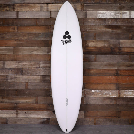 Channel Islands M23 7'0 × 21 ¼ × 2 ⅞ Surfboard 1
