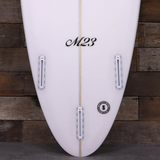 Channel Islands M23 7'0 × 21 ¼ × 2 ⅞ Surfboard 3