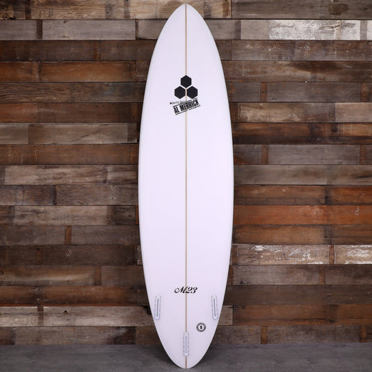 Channel Islands M23 7'0 × 21 ¼ × 2 ⅞ Surfboard 2