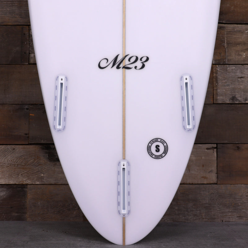Load image into Gallery viewer, Channel Islands M23 7'0 × 21 ¼ × 2 ⅞ Surfboard 3

