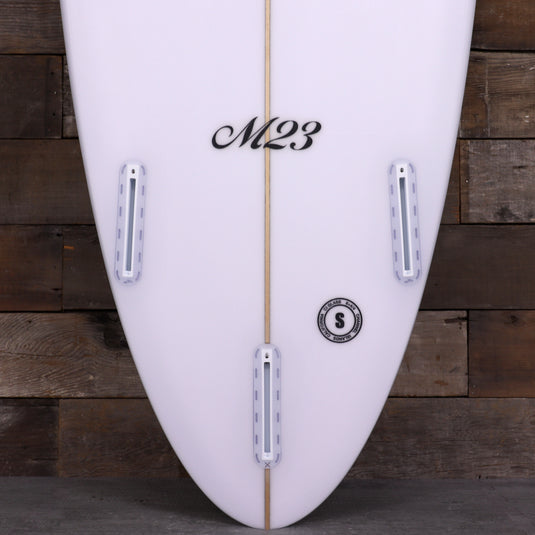Channel Islands M23 7'0 × 21 ¼ × 2 ⅞ Surfboard 3