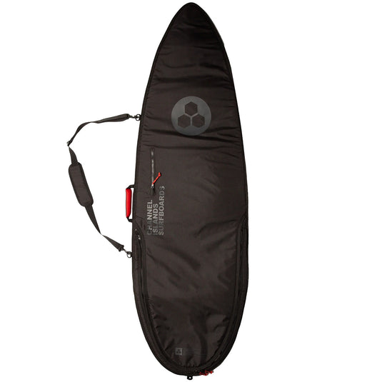 Channel Islands Everyday Shortboard Day Surfboard Bag 1