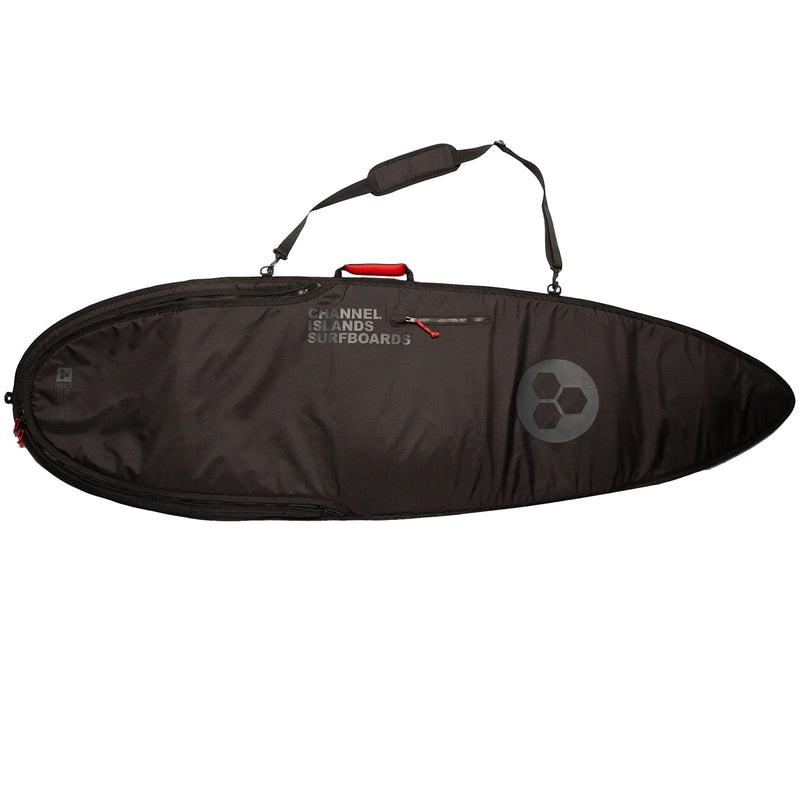 Load image into Gallery viewer, Channel Islands Everyday Shortboard Day Surfboard Bag 3
