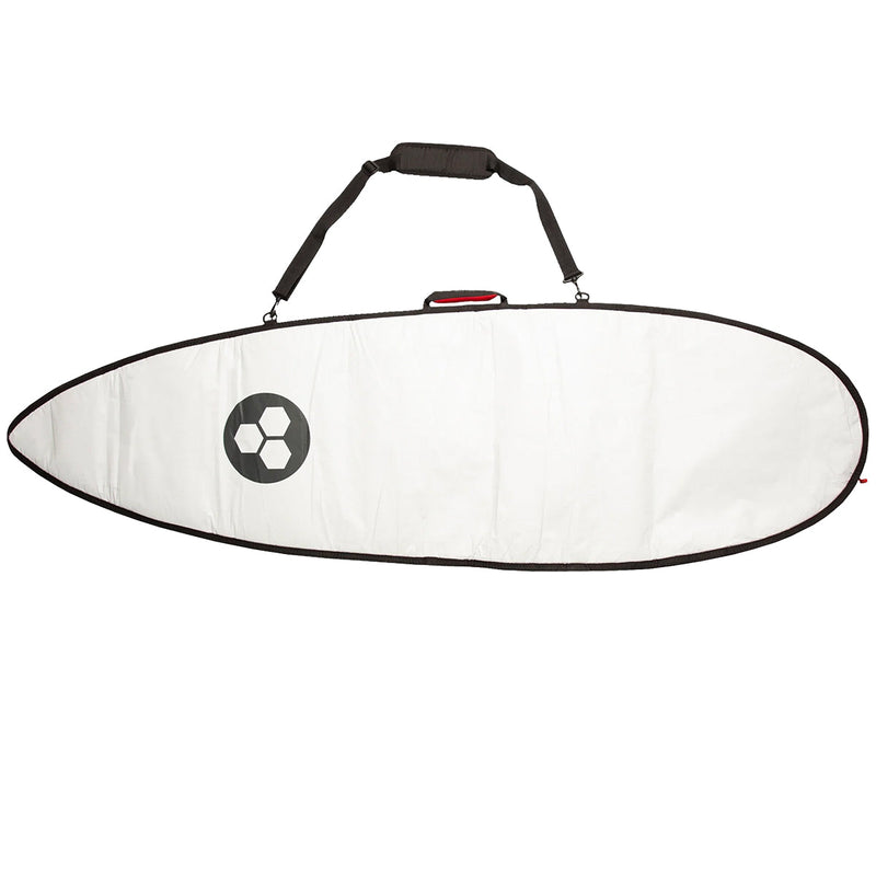 Load image into Gallery viewer, Channel Islands Everyday Shortboard Day Surfboard Bag 4
