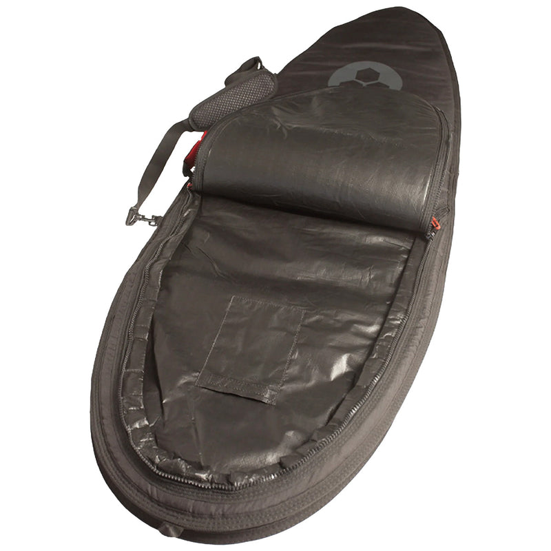 Load image into Gallery viewer, Channel Islands Everyday Shortboard Day Surfboard Bag 5
