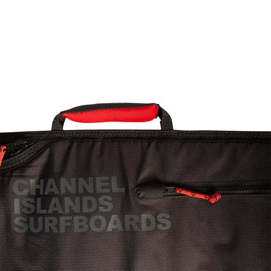 Channel Islands Everyday Shortboard Day Surfboard Bag 7