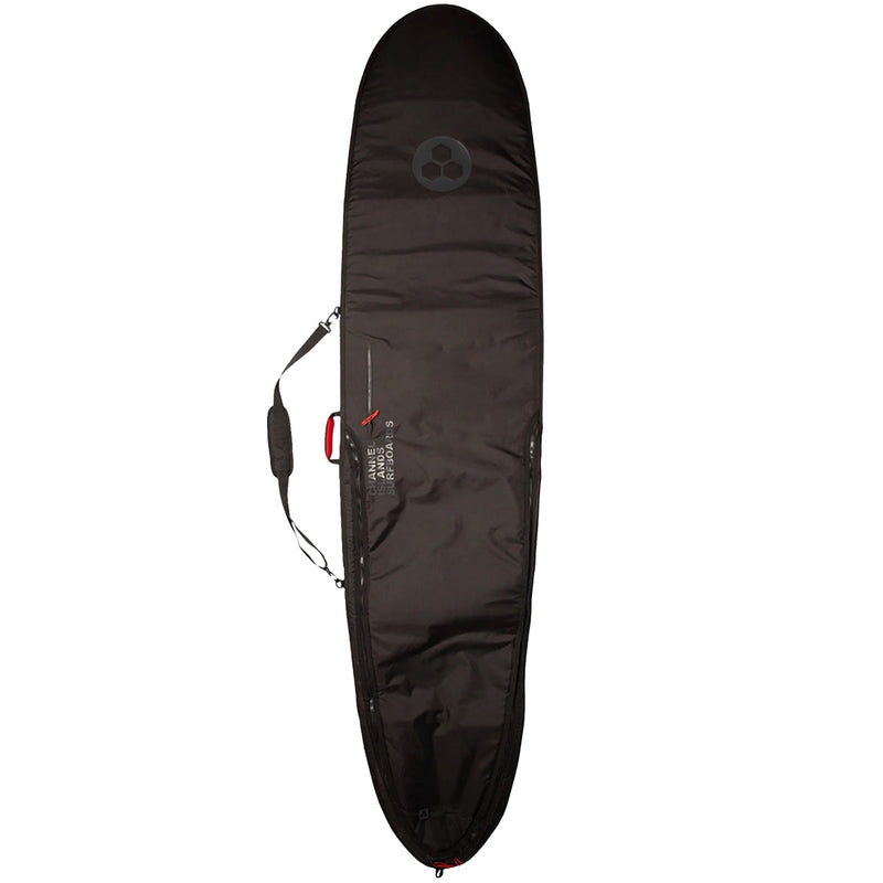 Load image into Gallery viewer, Channel Islands Everyday Longboard Day Surfboard Bag 1
