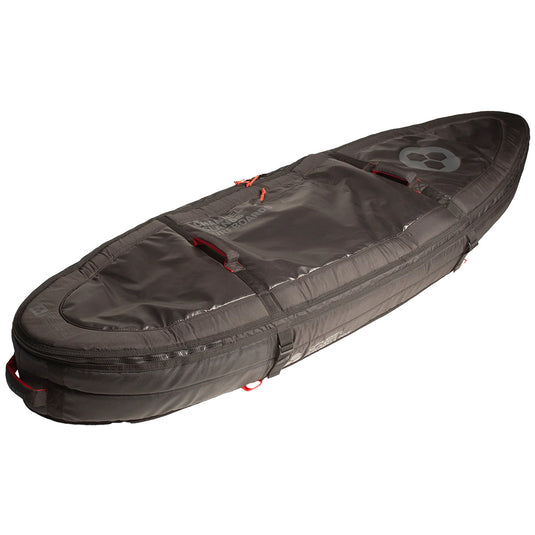 Channel Islands Traveler Triple Travel Surfboard Bag 1