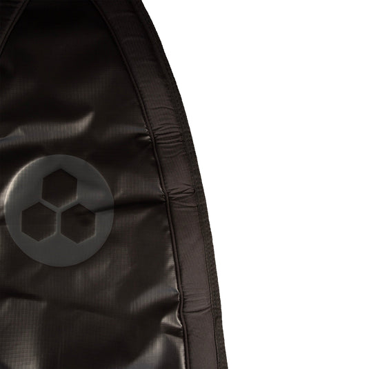 Channel Islands Traveler Wheeled Quad 3-4 Board Travel Surfboard Bag 8