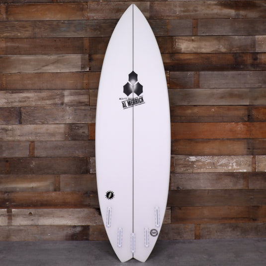 Channel Islands Better Everyday 5'10 × 19 ¾ × 2 ½ Surfboard 2